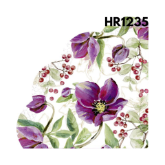 Servilleta HR1235