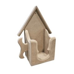 Porta Plancha 34x16x14cm