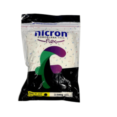 Porcelana Fría Flex Nicron