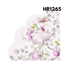 Servilleta HR1265