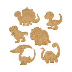 Animales Dinosaurios