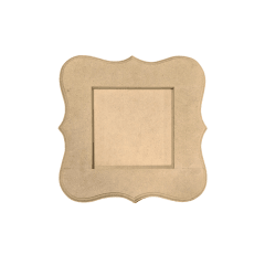 Marco Para Ceramica 10,5cm