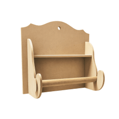 Porta Nova para Pared
