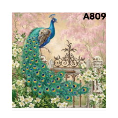 Servilleta A809
