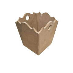 Porta Lapices 10x8x8cm