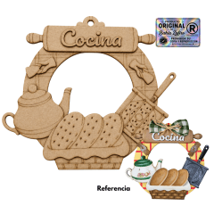 Corona Cocina