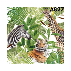 Servilleta A827
