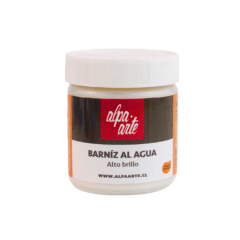 Barniz Alto Brillo 100 ml