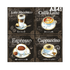 Servilleta A841