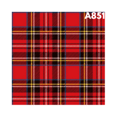 Servilleta A851