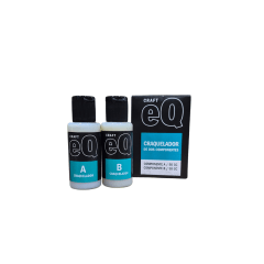 Craquelador 2 paso – EQ