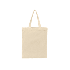 Bolsa de Crea 30cm x 24cm (100 % algodón)