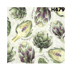 Servilleta H479