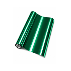 Rollo Folia Verde 15cm x 100cm