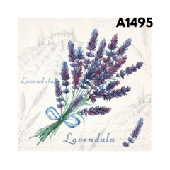 Servilleta A1495