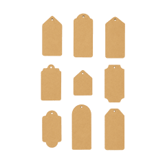 Pack Tags