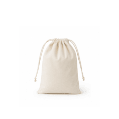 Saquito de Lona 18 x 13cm