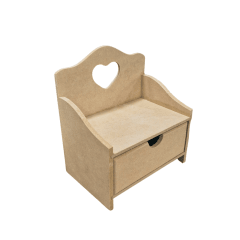 Cajonera con 1 cajon
