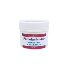 Porcelanizador  50ml