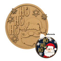 Pascuero Ho ho ho