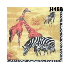 Servilleta H488