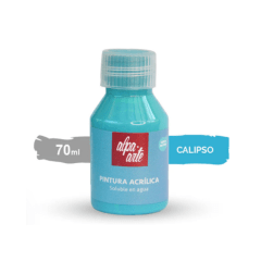 Pintura Acrílica 70 ml – CALIPSO