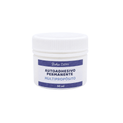 Adhesivo Multipropósito Permanente 50ml