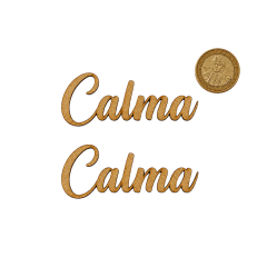 Par Palabra Calma