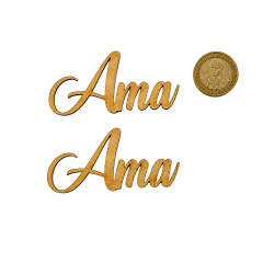 Par Palabra Ama