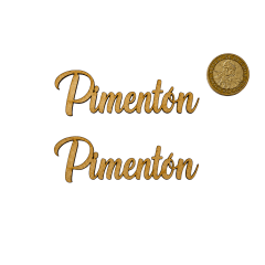 Par Palabra Pimenton