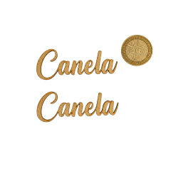 Par Palabra Canela