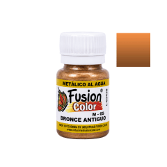 Pintura Metálica 30ml – Bronce Antiguo