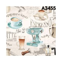Servilleta A3455