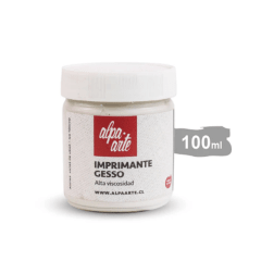 Imprimante Gesso 100 ml