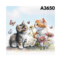 Servilleta A3650
