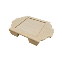 Bandeja para ceramico 15cm
