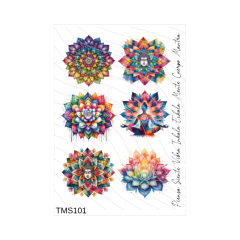 Transfer Multisuperficie 20cm x 30cm  BZ36