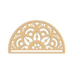 Arco para Macrame