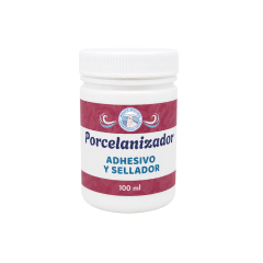 Porcelanizador 100ml