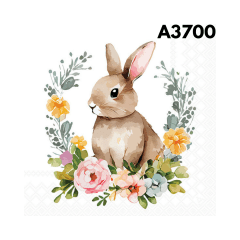 Servilleta A3700