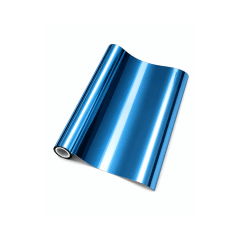 Rollo Folia Azul 15cm x 100cm
