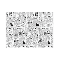 Papel Seda 50 x 35 cm BZ26