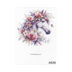 Lamina de Sublimacion A939
