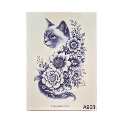 Lamina de Sublimacion A968