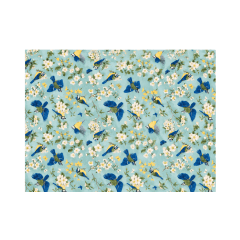 Papel Seda 50 x 35 cm BZ07