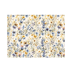 Papel Seda 50 x 35 cm BZ09