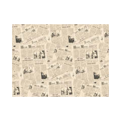 Papel Seda 50 x 35 cm BZ10