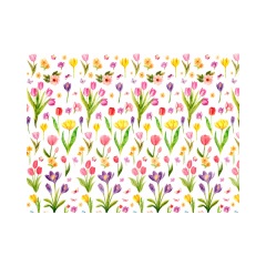 Papel Seda 50 x 35 cm BZ13