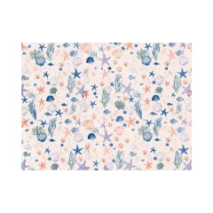 Papel Seda 50 x 35 cm BZ15