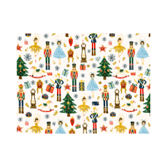 Papel Seda 50 x 35 cm BZ16